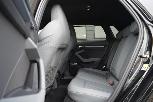 Audi A3 SPORTBACK 45 TFSI e S edition Competition | B&O | VIRTUAL | S-LINE | ACC |
