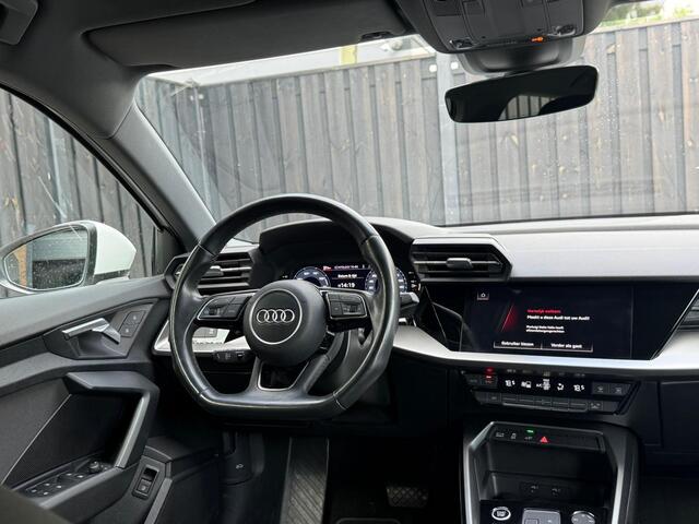 Audi A3 SPORTBACK 40 TFSI e Business edition