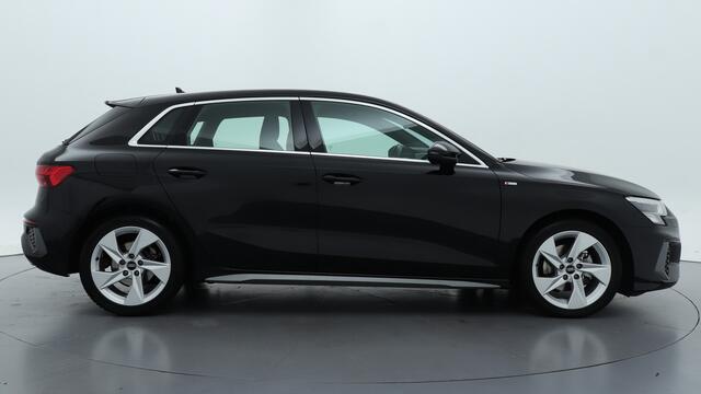 Audi A3 SPORTBACK 30 TFSI 110Pk S Edition / Audi Sound / Hold assist / PDC Achter