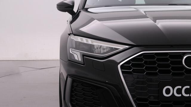 Audi A3 SPORTBACK 30 TFSI 110Pk S Edition / Audi Sound / Hold assist / PDC Achter