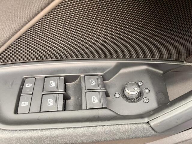 Audi A3 SPORTBACK 35 TFSI Business edition