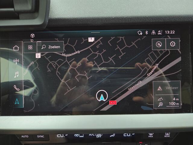 Audi A3 SPORTBACK 30 TFSI Advanced edition | S-tronic | Navi | Trekhaak |*