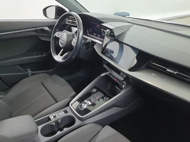 Audi A3 SPORTBACK 30 TFSI Aut. Advanced ed. | Navi | ECC | Vitrual | Carplay |