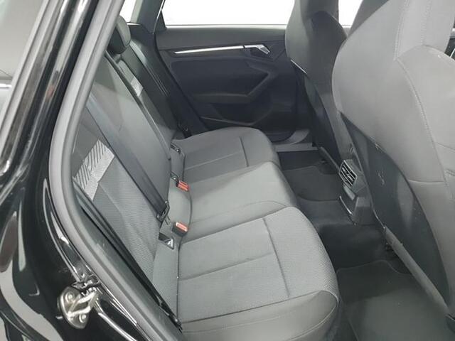 Audi A3 SPORTBACK 30 TFSI Aut. Advanced ed. | Navi | ECC | Vitrual | Carplay |