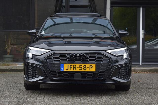 Audi A3 SPORTBACK 45 TFSI e S edition Competition S Line Pano Lane ACC Camera