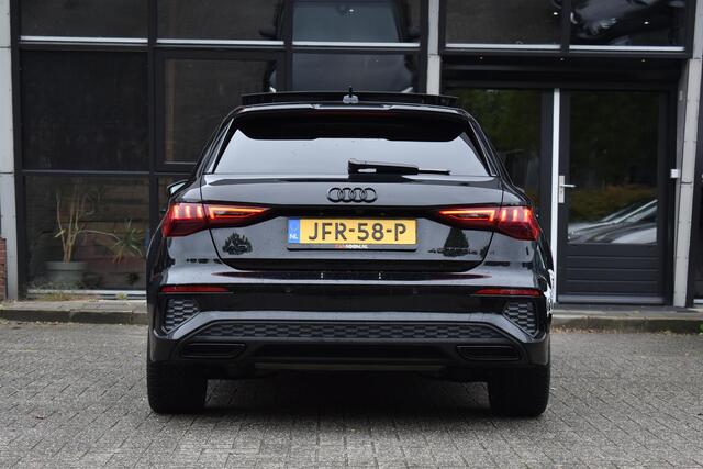 Audi A3 SPORTBACK 45 TFSI e S edition Competition S Line Pano Lane ACC Camera