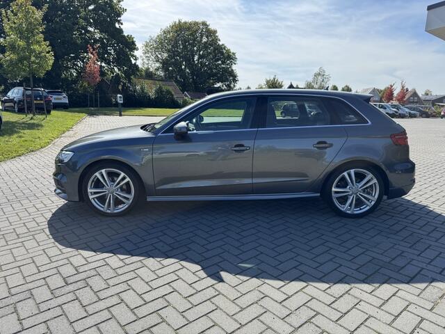 Audi A3 SPORTBACK 1.0 TFSI Sp.SL.E