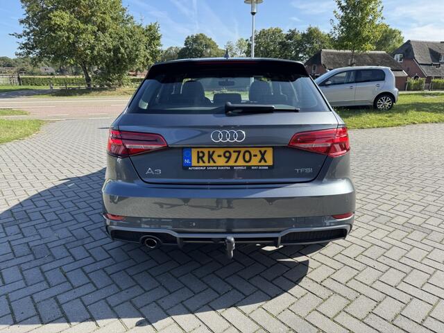 Audi A3 SPORTBACK 1.0 TFSI Sp.SL.E