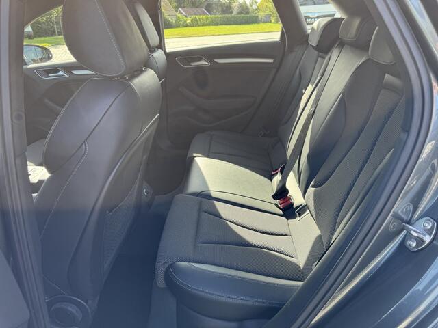 Audi A3 SPORTBACK 1.0 TFSI Sp.SL.E