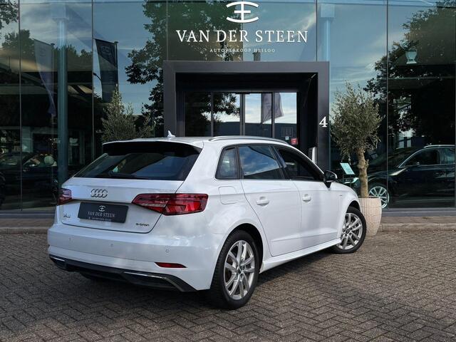 Audi A3 SPORTBACK 40 e-tron Advance Sport S Line | Virtual Cockpit | Adapt. Cruise