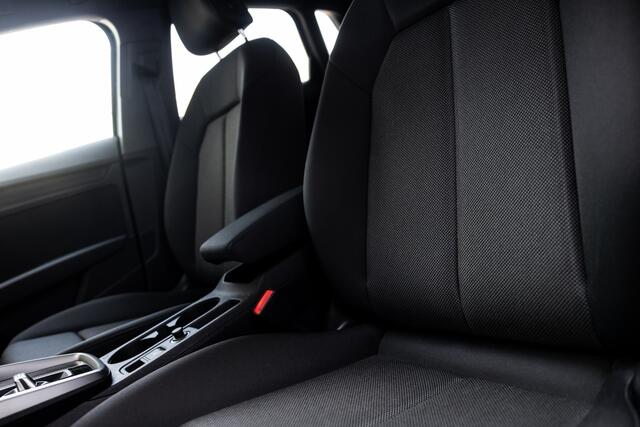 Audi A3 SPORTBACK A3 30 1.0 TFSI Sportback S line MHEV | Navi |