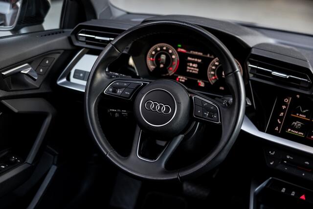 Audi A3 SPORTBACK A3 30 1.0 TFSI Sportback S line MHEV | Navi |