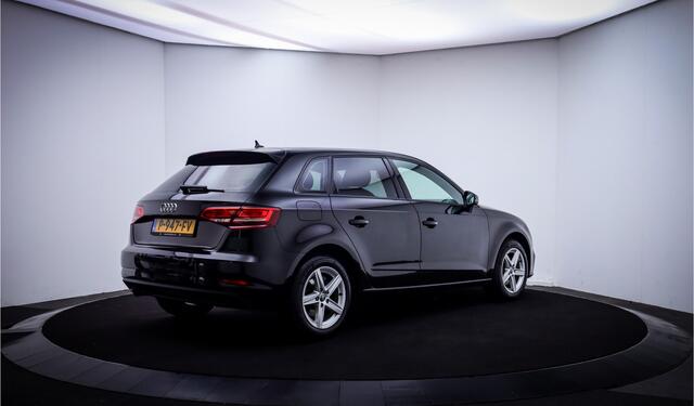 Audi A3 SPORTBACK 30TFSI Pro Line XENON | NAVI | CLIMA | CRUISE | BLUETOOTH | PDC V+A | LMV