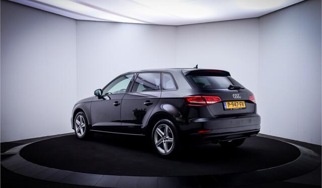 Audi A3 SPORTBACK 30TFSI Pro Line XENON | NAVI | CLIMA | CRUISE | BLUETOOTH | PDC V+A | LMV