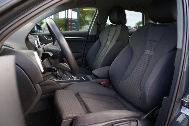 Audi A3 SPORTBACK 1.0 TFSI Sport Lease Edition, LED, Sportstoelen, Camera, Cruise Control