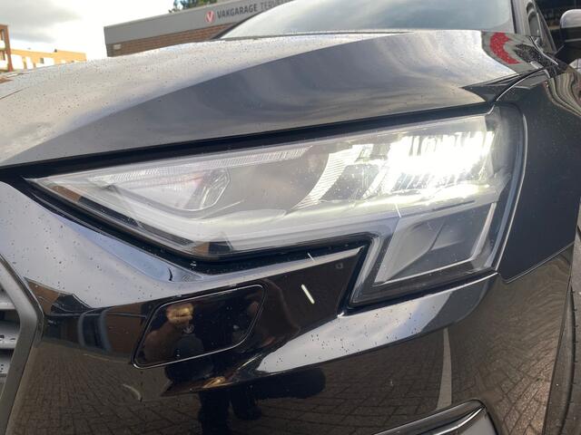 Audi A3 SPORTBACK 35 TFSI Pro Line | Automaat | Navi | Cruise | NAP