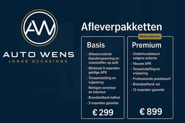 Audi A3 SPORTBACK 1.0 TFSI 115PK