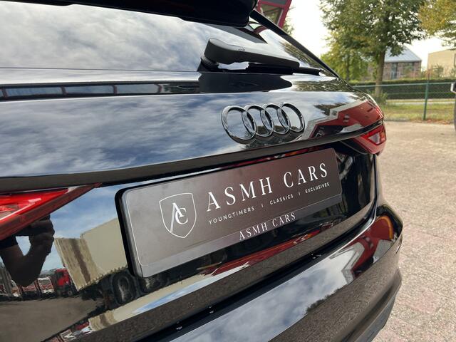 Audi A3 SPORTBACK 45 TFSI e S edition Competition | 3x S-line | Navi | Stoelverwaming |