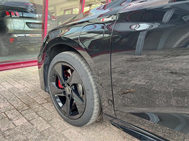 Audi A3 SPORTBACK 45 TFSI e S edition Competition | 3x S-line | Navi | Stoelverwaming |