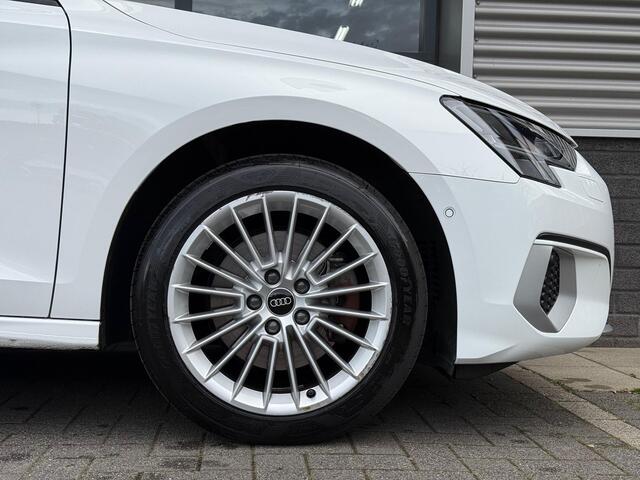 Audi A3 SPORTBACK 40 TFSI e Business Pano Cruise Navi