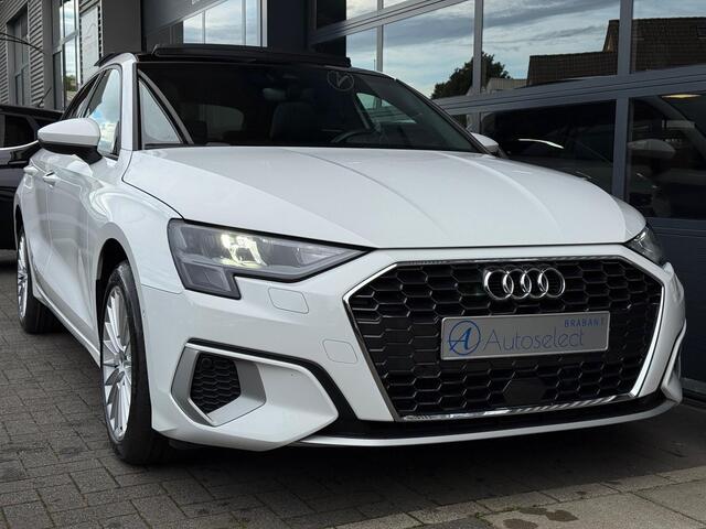Audi A3 SPORTBACK 40 TFSI e Business Pano Cruise Navi