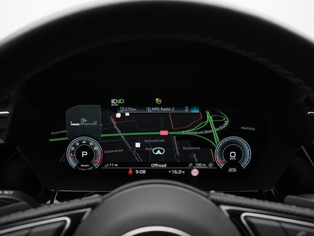 Audi A3 SPORTBACK 35 TFSI 150 pk S-tronic S edition | Matrix LED | Navigatie | Parkeersensoren voor/achter