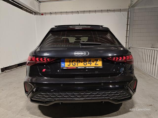 Audi A3 SPORTBACK 35 TFSI 150pk S-Line 5 Drs 110kw Panoramadak / Sonos / Carplay / Adapt.C./ A.Camera