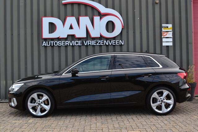 Audi A3 SPORTBACK 35 TFSI 150PK Business Navi/Camera/ACC/LED