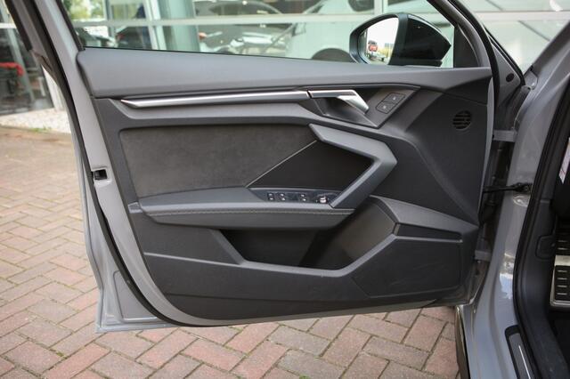 Audi A3 SPORTBACK 2.0 TFSI S3 | Pano | Milltek |