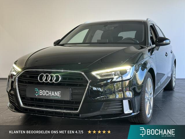Audi A3 SPORTBACK 35 TFSI CoD Advance Sport AUTOMAAT | NAVIGATIE | PRKEERSENSOREN ACHTER