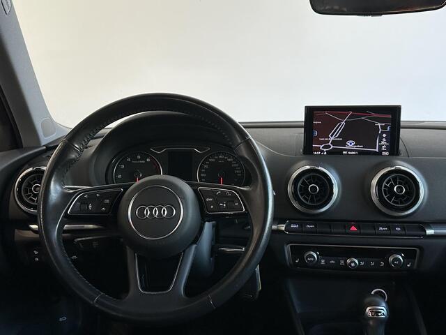 Audi A3 SPORTBACK 35 TFSI CoD Advance Sport AUTOMAAT | NAVIGATIE | PRKEERSENSOREN ACHTER