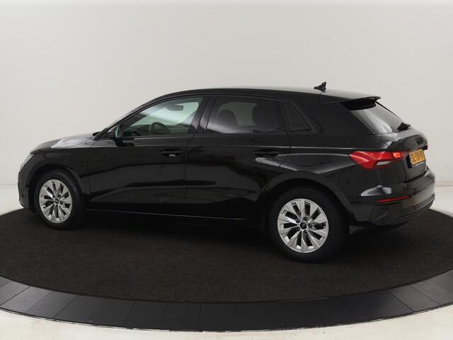 Audi A3 SPORTBACK 40 TFSI e Edition | Navigatie | Virtual Cockpit | Carplay | Climate control | Getint glas | Cruise control | Full LED | PHEV | Plug In