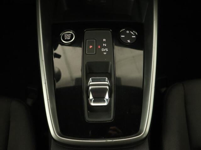 Audi A3 SPORTBACK 40 TFSI e Edition | Navigatie | Virtual Cockpit | Carplay | Climate control | Getint glas | Cruise control | Full LED | PHEV | Plug In