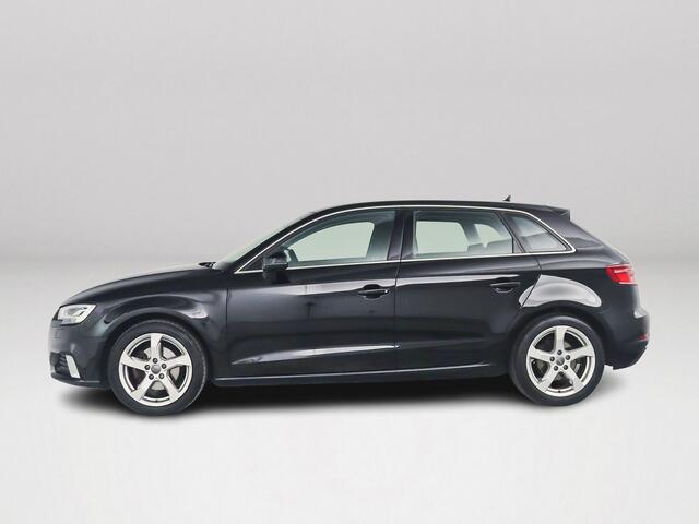 Audi A3 SPORTBACK TFSI Sport Lease Edition | Cruise Control | Navigatie |