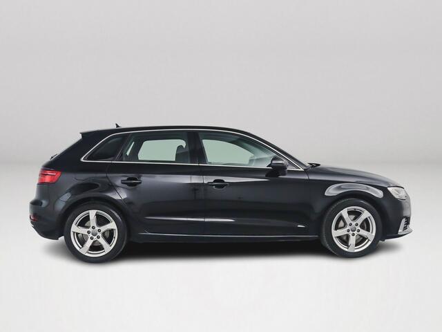 Audi A3 SPORTBACK TFSI Sport Lease Edition | Cruise Control | Navigatie |