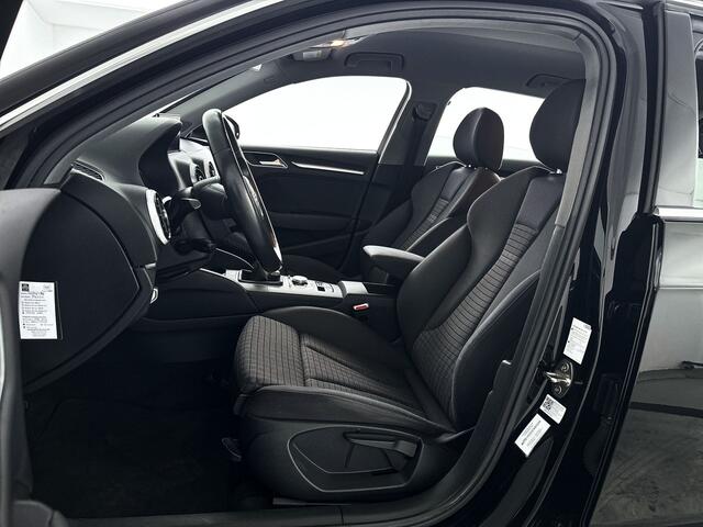 Audi A3 SPORTBACK TFSI Sport Lease Edition | Cruise Control | Navigatie |