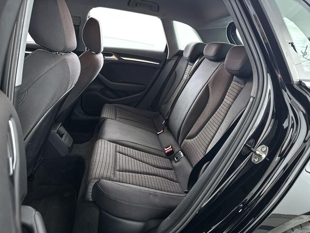 Audi A3 SPORTBACK TFSI Sport Lease Edition | Cruise Control | Navigatie |