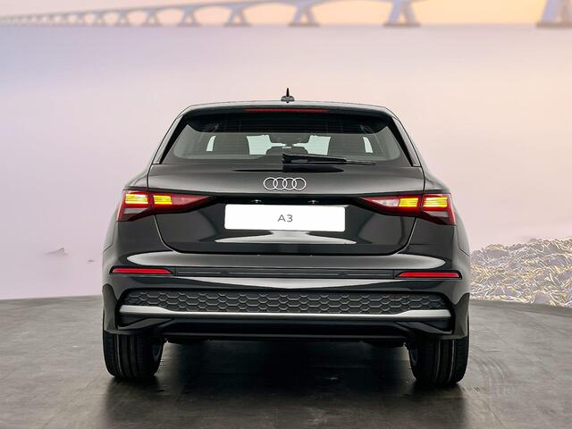 Audi A3 SPORTBACK Pro Line 30 TFSI 85 kW / 116 PK Sportback 7 versn.