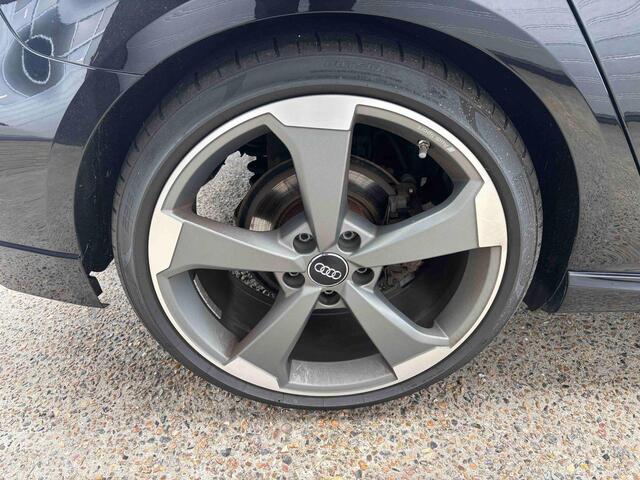 Audi A3 SPORTBACK 40 TFSI quattro S Line Advance 190PK Led Koplampen 19 Inch Navi Dodehoek Detectie