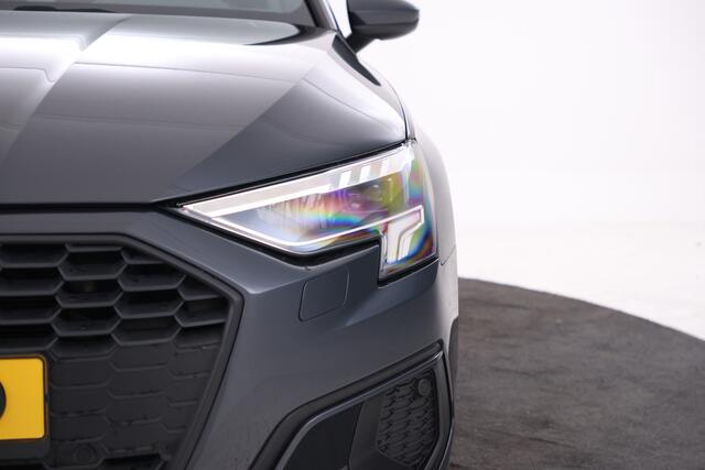 Audi A3 SPORTBACK 40 TFSI e Edition Climate, Volleder, Automaat