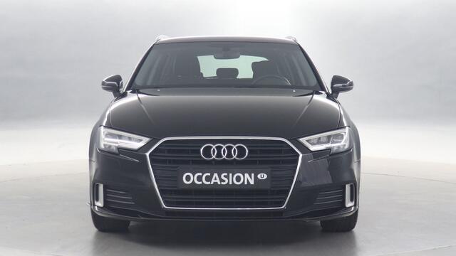 Audi A3 SPORTBACK 30 TFSI 115pk Sport Lease Edition / Navigatie / Parkeersensoren / Trekhaak wegklapbaar