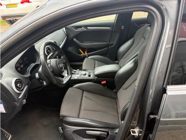 Audi A3 SPORTBACK 1.4 e-tron Lease Edition DEALERONDERHOUDEN *