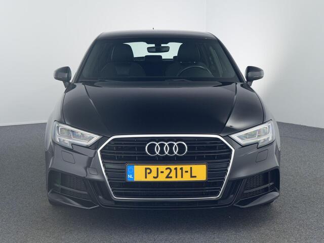 Audi A3 SPORTBACK 1.5 TFSI CoD Sport S Line Edition | 18inch | Led |