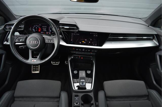 Audi A3 SPORTBACK 30 TFSI S edition | S-LINE |