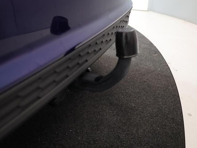 Audi A3 SPORTBACK 35 TFSI S edition 150pk S-Tronic | verlengde garantie | Navigatie | Parkeersensoren | Adaptieve cruise control | Trekhaak