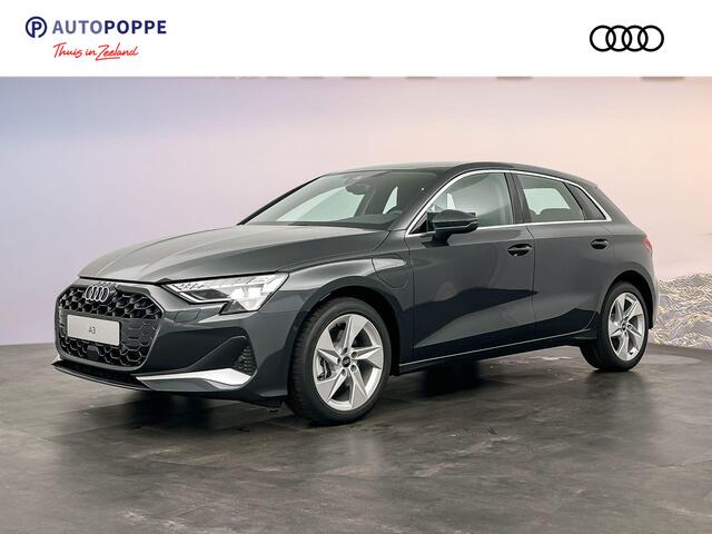 Audi A3 SPORTBACK Advanced edition 40 TFSI e 150 kW / 204 PK Sportba