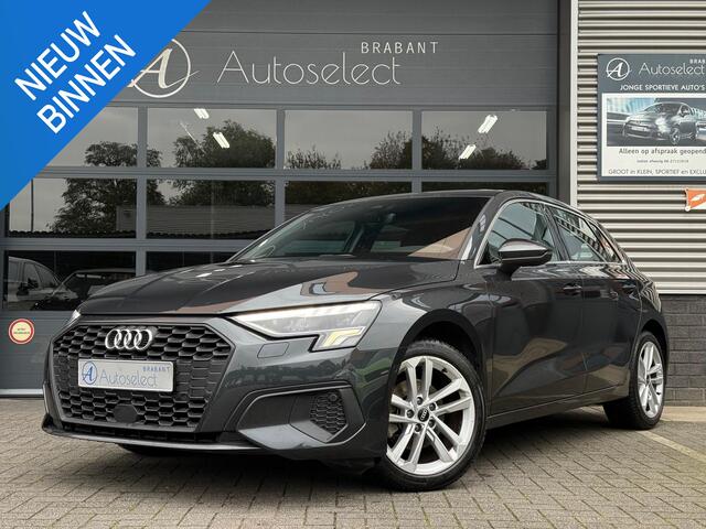 Audi A3 SPORTBACK 35 TFSI Business Navi Camera ACC