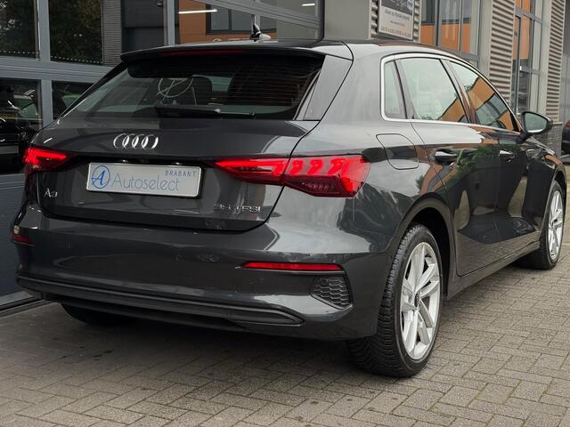 Audi A3 SPORTBACK 35 TFSI Business Navi Camera ACC