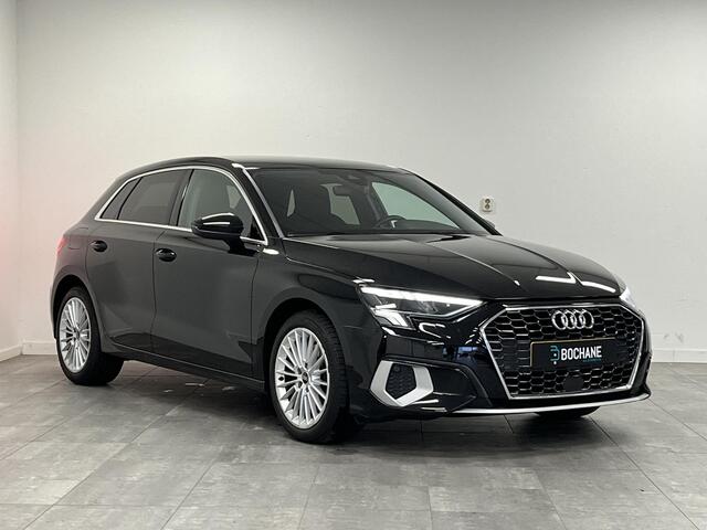 Audi A3 SPORTBACK 35 TFSI Business edition B&O | Carplay | Draadloos opladen |
