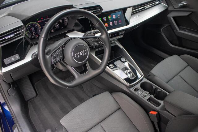 Audi A3 SPORTBACK 40 TFSI e MatrixLED B&O Camera Sline